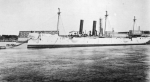 Reina Mercedes