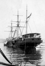 Reina Mercedes