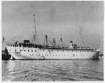 Reina Mercedes