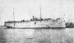 Reina Mercedes