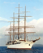 Sea Cloud