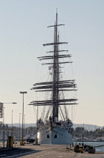 Sea Cloud