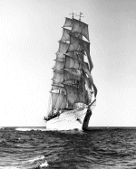 Sea Cloud