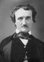 E.A. Poe