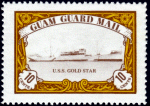 Gold Star