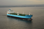 Maersk Peary