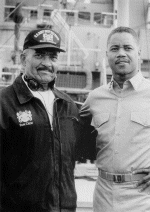 Carl Brashear