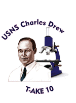 Charles Drew