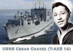 Cesar Chavez