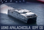 Apalachicola