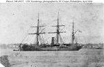 Ticonderoga