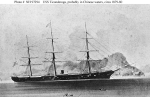 Ticonderoga