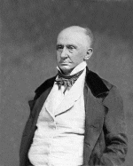 George Washington Parke Custis