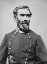 General Bragg