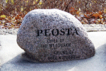 Peosta