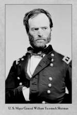 General Sherman