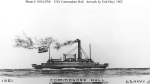 Commodore Hull 