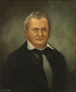 Governor Milton