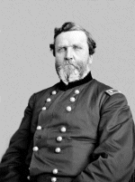 General Thomas