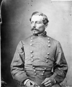 General Beauregard