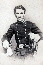 General Thompson