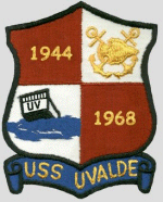 Uvalde