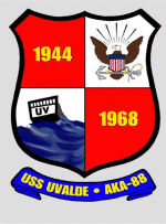 Uvalde