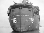 J Franklin Bell