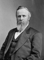 President Hayes