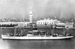 Monrovia