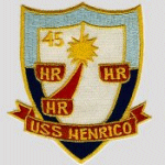 Henrico