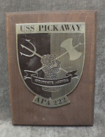 Pickaway