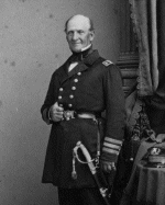 Rear Adm. Silas Horton Stringham