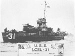 LCS(L)(3)-31