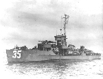 LCS(L)-35