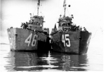 LCS(L)-45