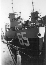 LCS(L)-65