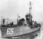 LCS(L)-65