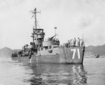 LCS(L)-71