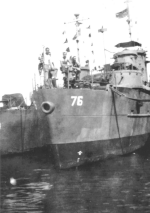 LCS(L)-28/76/57