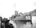 LCS(L)-90