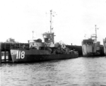 LCS(L)-118/LSM-237