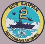 Saipan