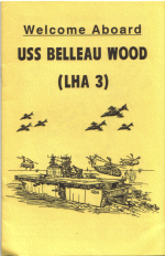 Belleau Wood