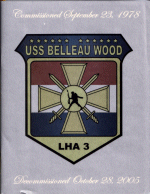 Belleau Wood