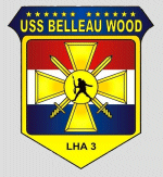 Belleau Wood