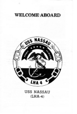 Nassau