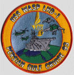 Wasp