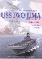 Iwo Jima