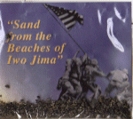 Iwo Jima